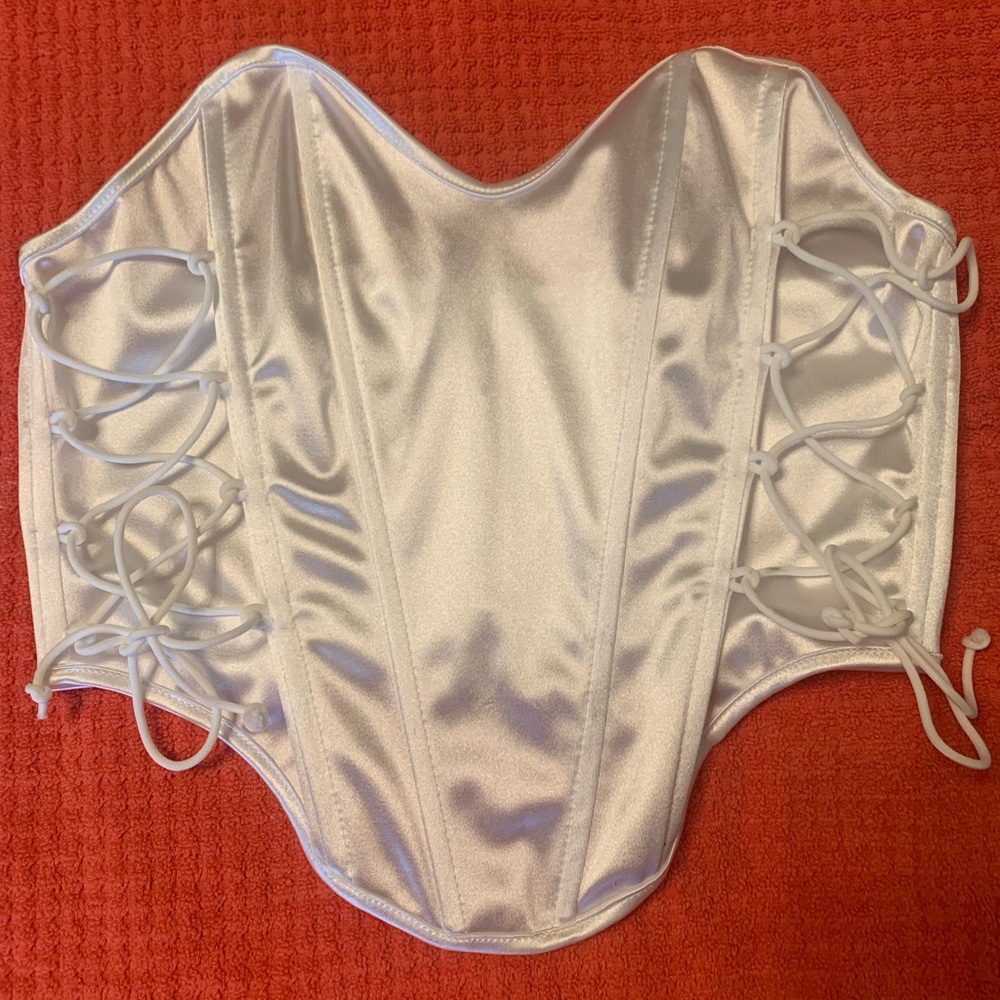 Fashion Crop Tops